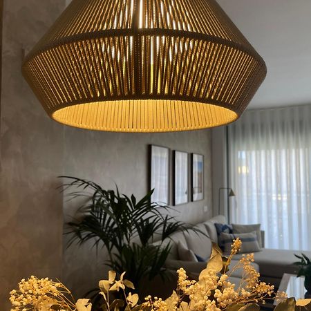 Apartamento Con Piscina Y Cerca De La Playa Cambrils Exteriör bild