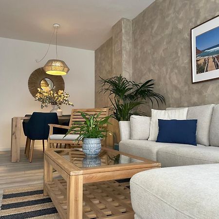 Apartamento Con Piscina Y Cerca De La Playa Cambrils Exteriör bild