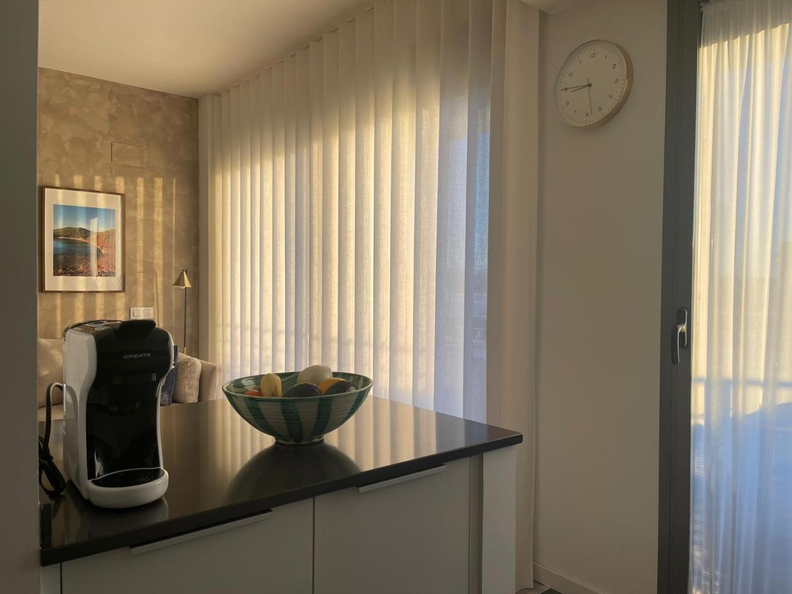 Apartamento Con Piscina Y Cerca De La Playa Cambrils Exteriör bild
