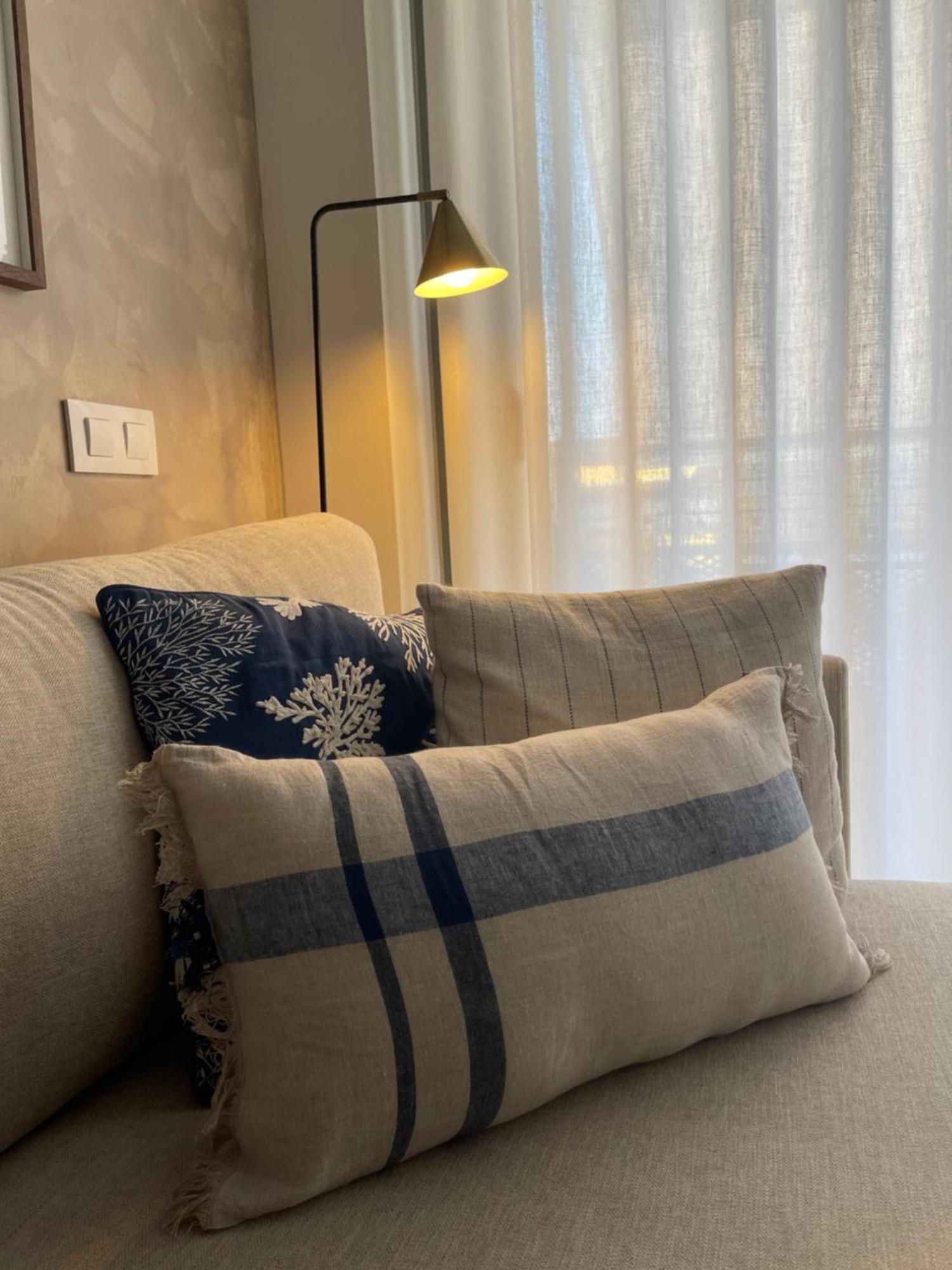 Apartamento Con Piscina Y Cerca De La Playa Cambrils Exteriör bild